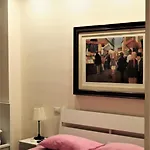 Casa de hóspedes Domus Matera