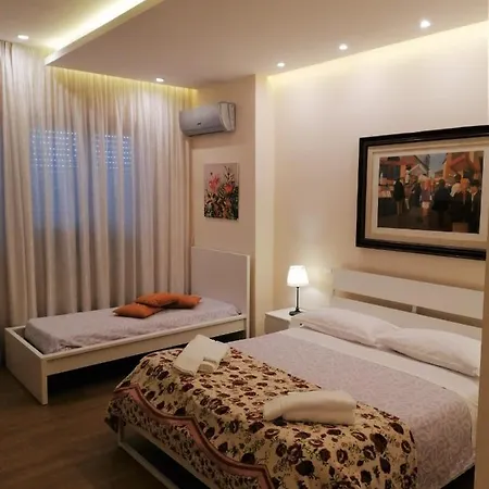 Guest house Domus
