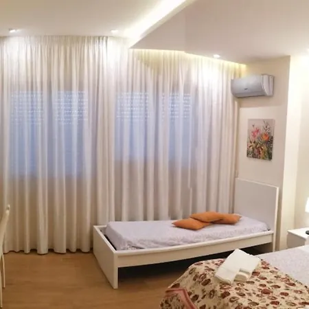 Domus Guest house Matera