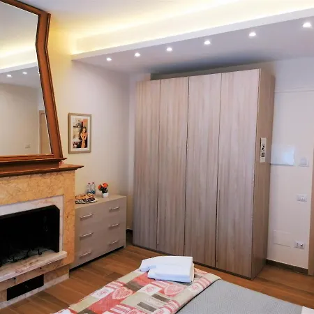 Domus Gæstehus Matera