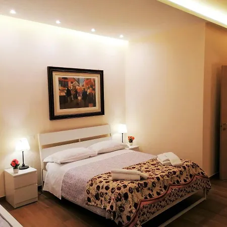 Domus Guest house *