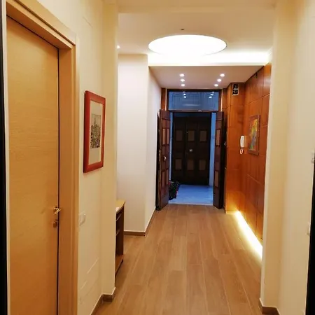 Domus Guest house