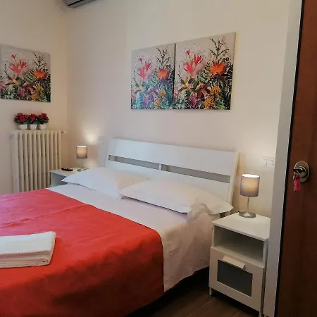 Guest house Domus 3*