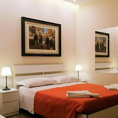 Guest house Domus *