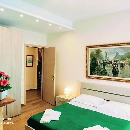 Domus Guest house *