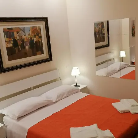 Guest house Domus Matera