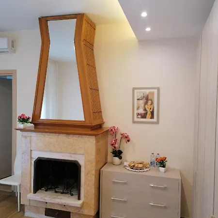 Domus Guest house