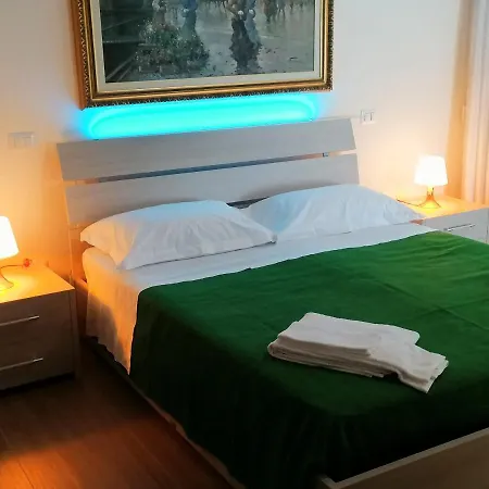 Guest house Domus