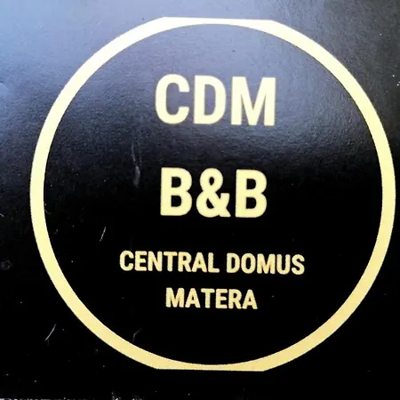 Domus 3* 马泰拉