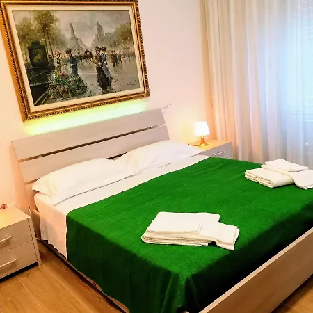 Domus Guest house *