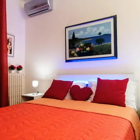 Guest house Domus *