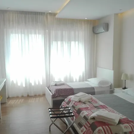 Guest house Domus *