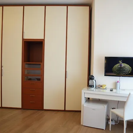 Domus 3* Matera