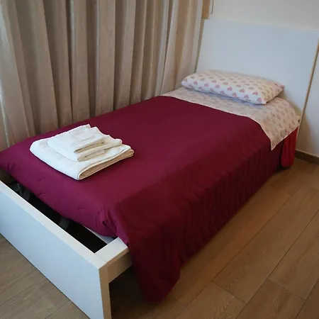 Guest house Domus