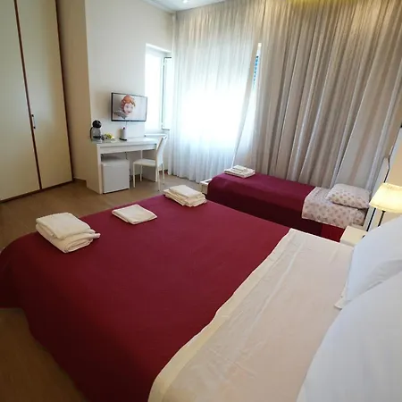 Domus Gæstehus Matera