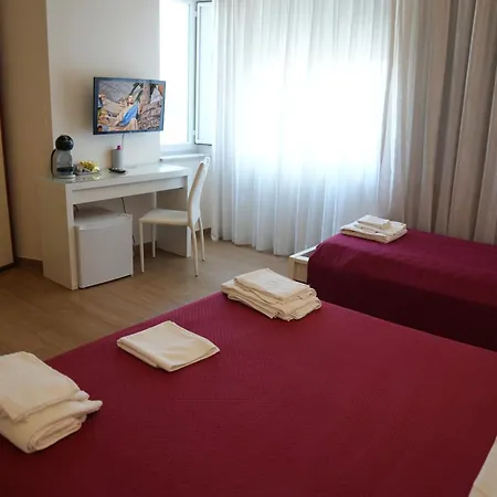 Domus Matera