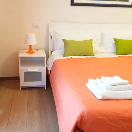 Guest house Domus Matera