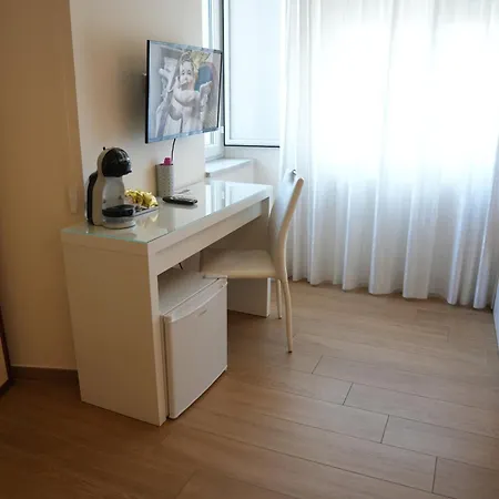 Domus 3* Matera