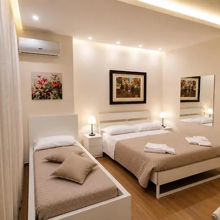Guest house Domus