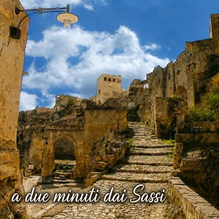 Domus Matera