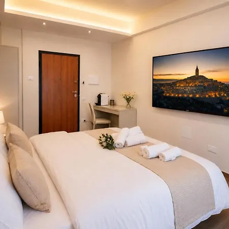 Domus Guest house