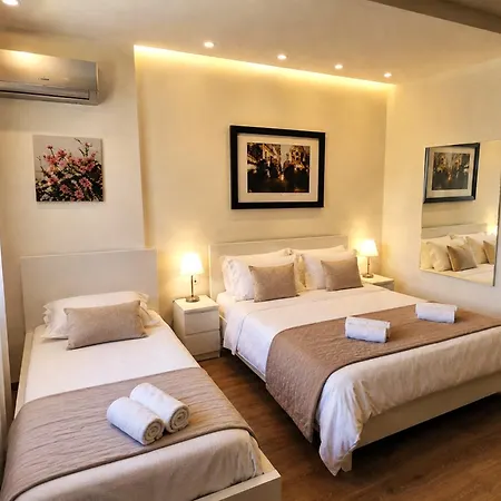 Domus Guest house Matera