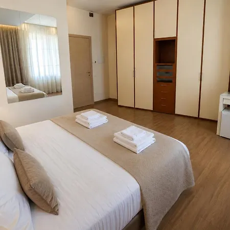 Guest house Domus Matera