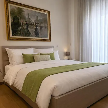 Guest house Domus