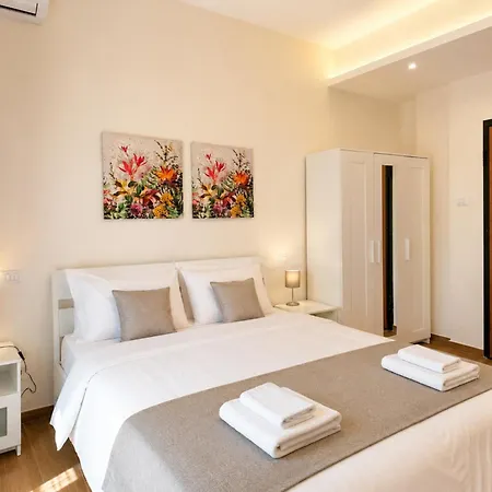 Domus Guest house Matera
