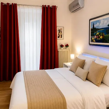 Guest house Domus Matera