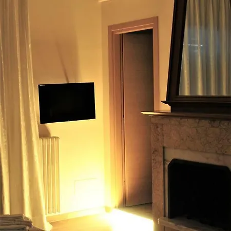 Guest house Domus