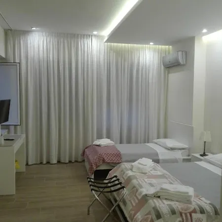 Domus Matera
