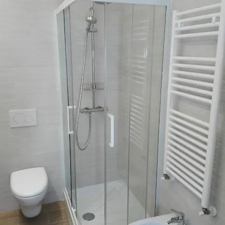 Guest house Domus