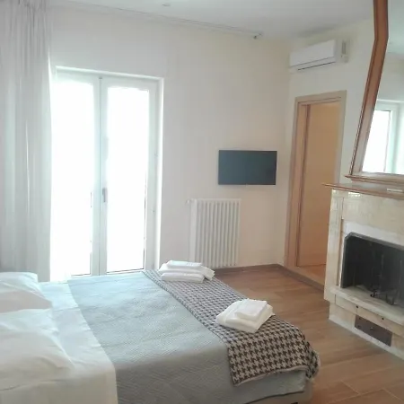 Guest house Domus Matera