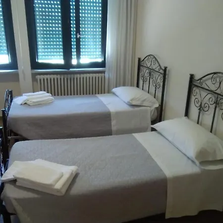Guest house Domus *