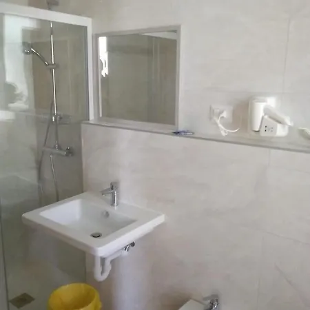 Guest house Domus