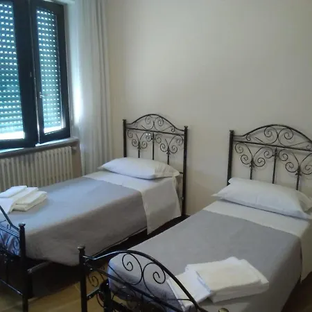 Guest house Domus Matera