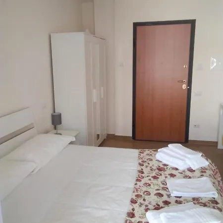 Guest house Domus *