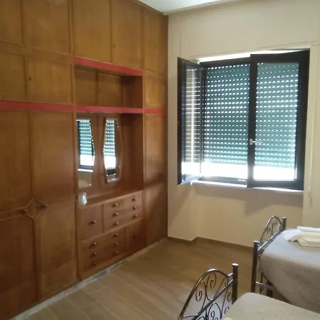 Domus Guest house 3*