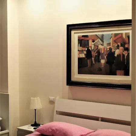 Gæstehus Domus Matera