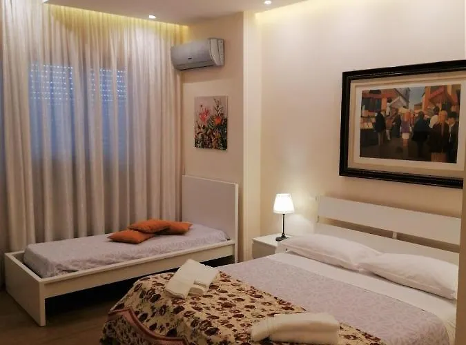 Πανσιόν Domus