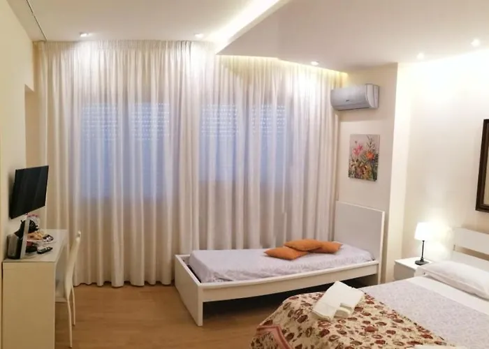 Domus Affittacamere Matera