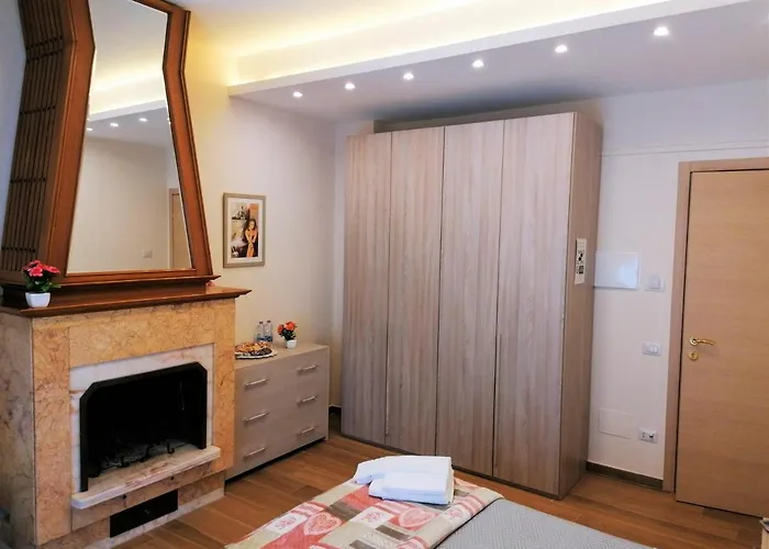 Domus Affittacamere Matera