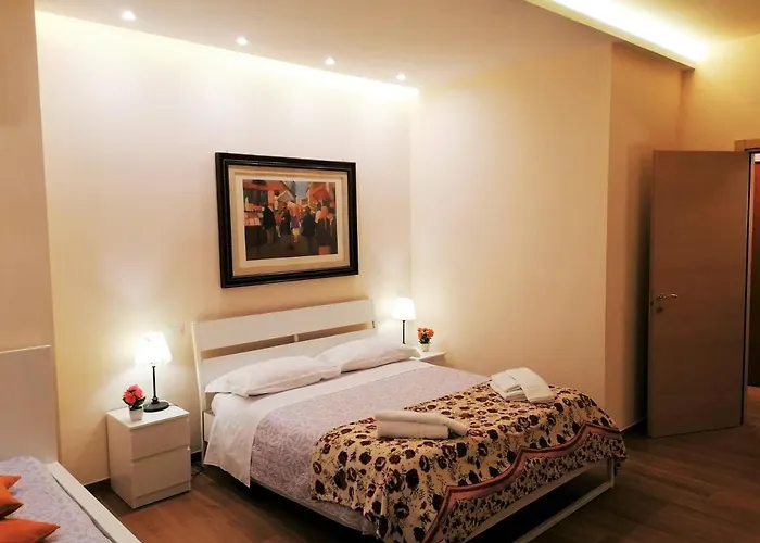 Domus Affittacamere 3*