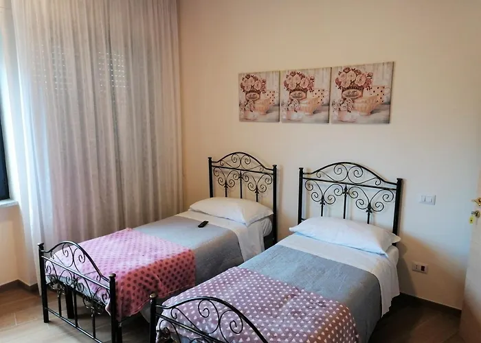 Domus Affittacamere 3*