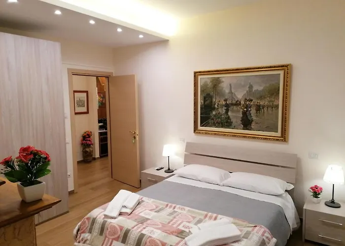 Domus Affittacamere 3*