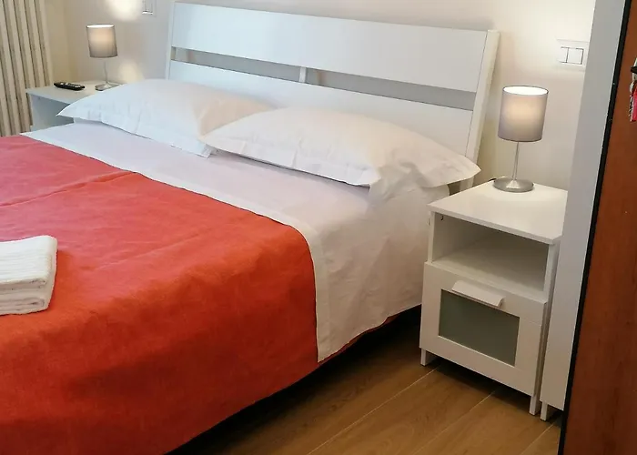 Domus Affittacamere 3*