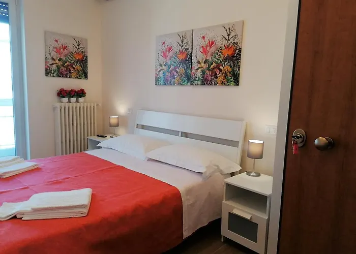 Affittacamere Domus 3*