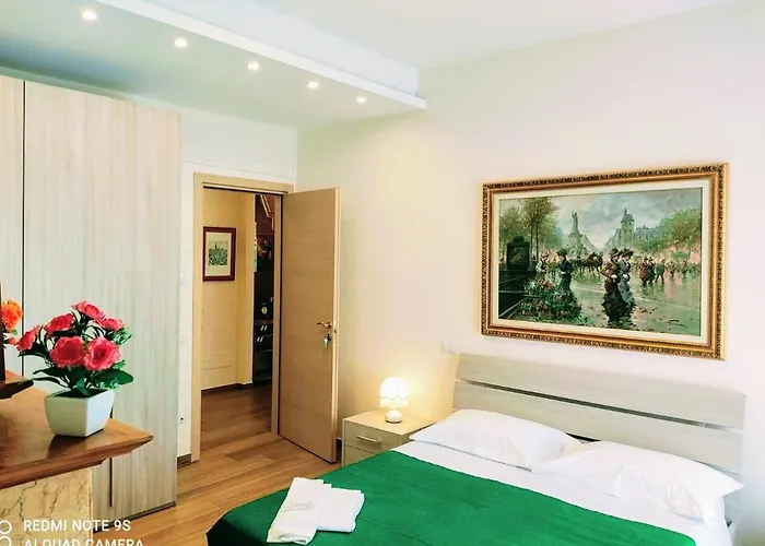 Domus Πανσιόν 3*