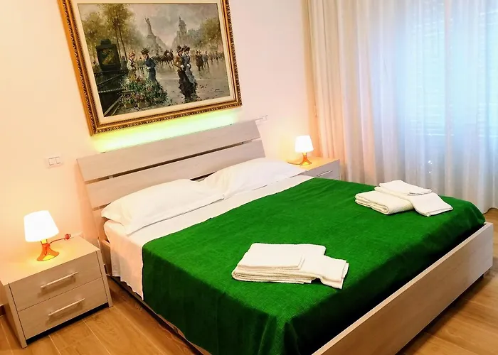 Domus Affittacamere 3*